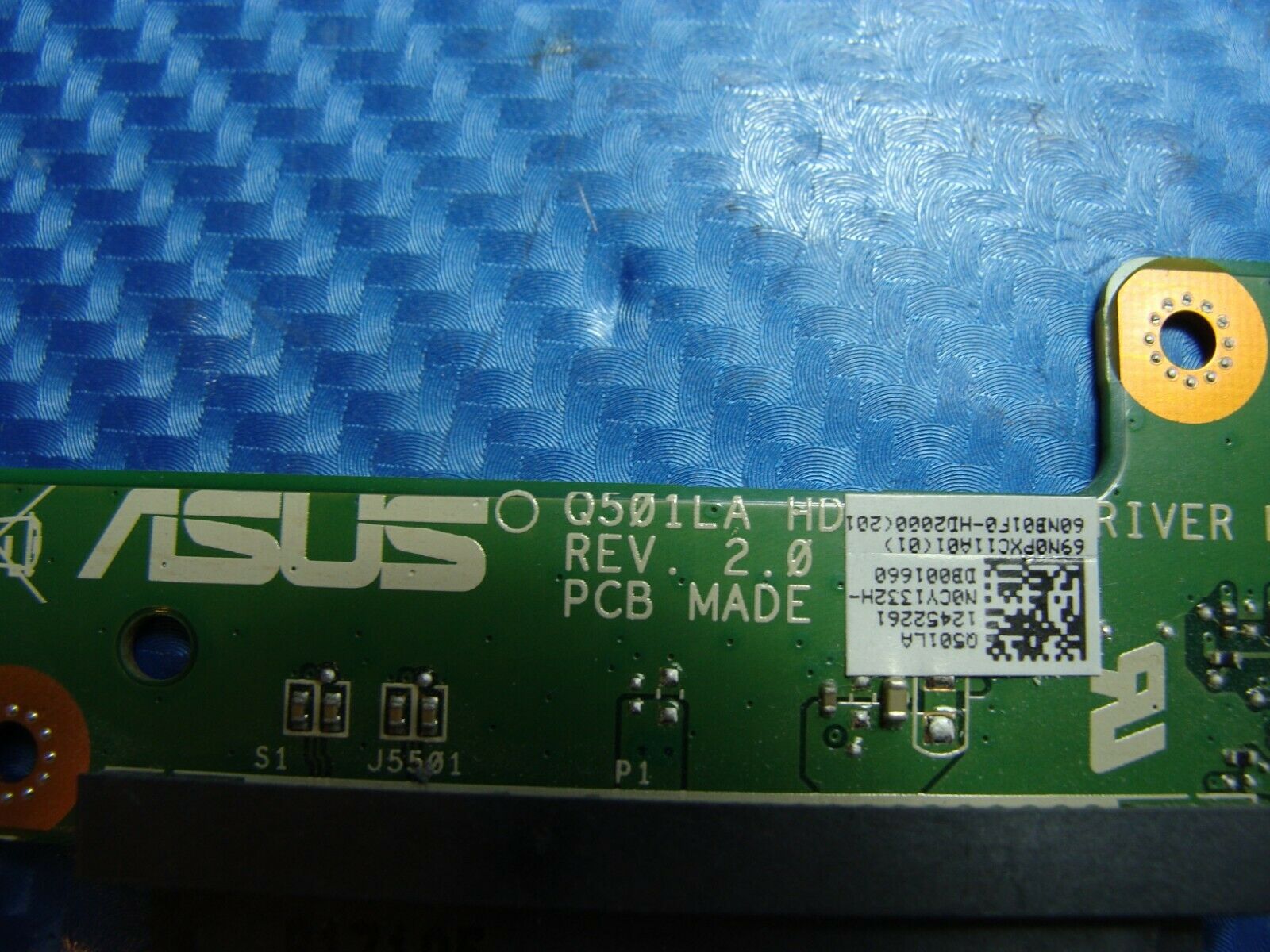 Asus 15.6