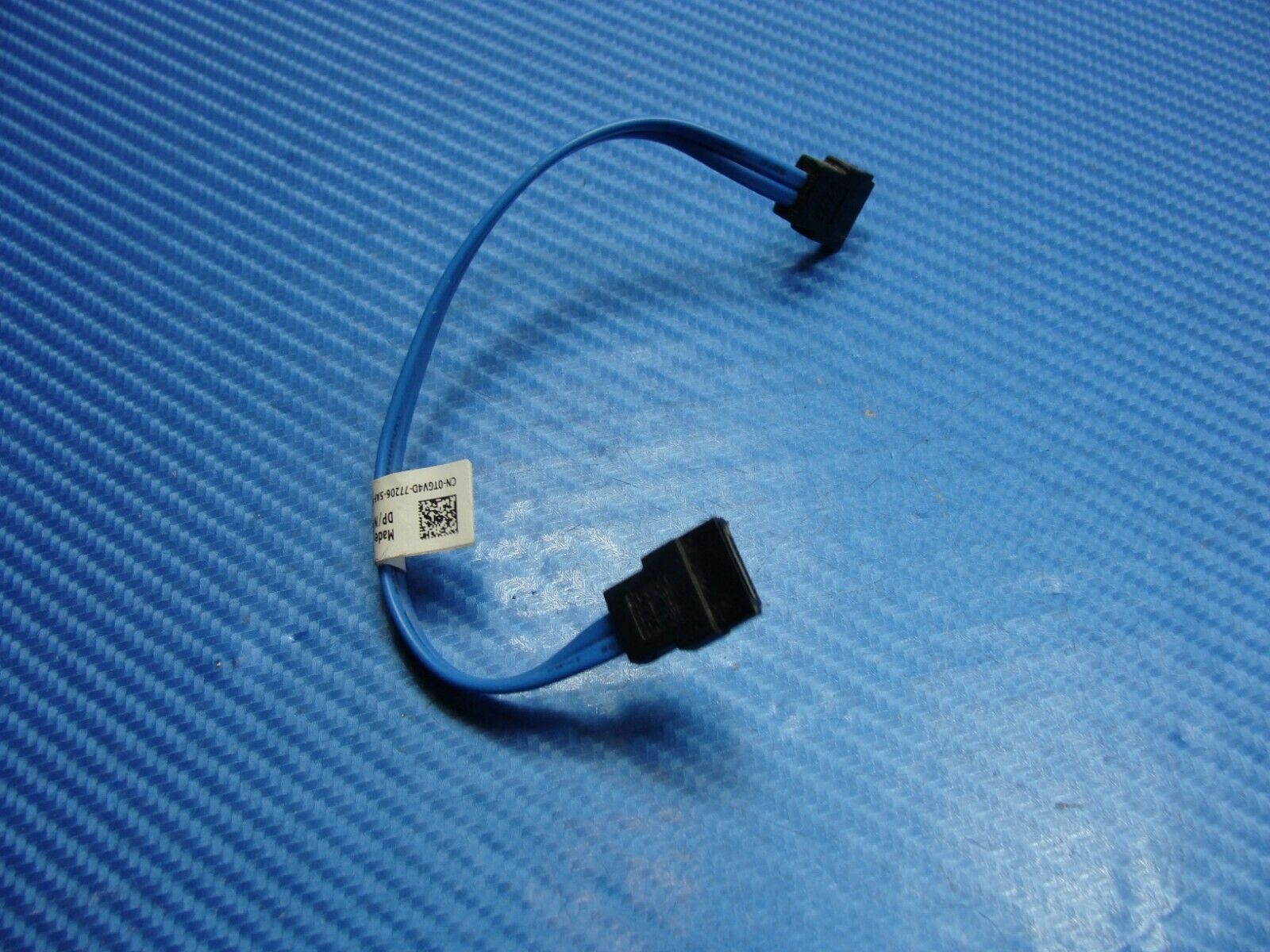 Dell Inspiron 3250 OEM Desktop HDD Connector SATA Cable TGV4D  GLP* Dell