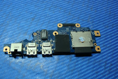 Sager 15.6" P650SE Genuine Laptop USB Port Board 6-71-P6503-D03 GLP* Sager