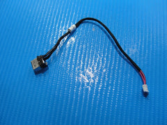 Acer Aspire A315-53-30BS 15.6" Genuine Laptop DC in Power Jack w/ Cable