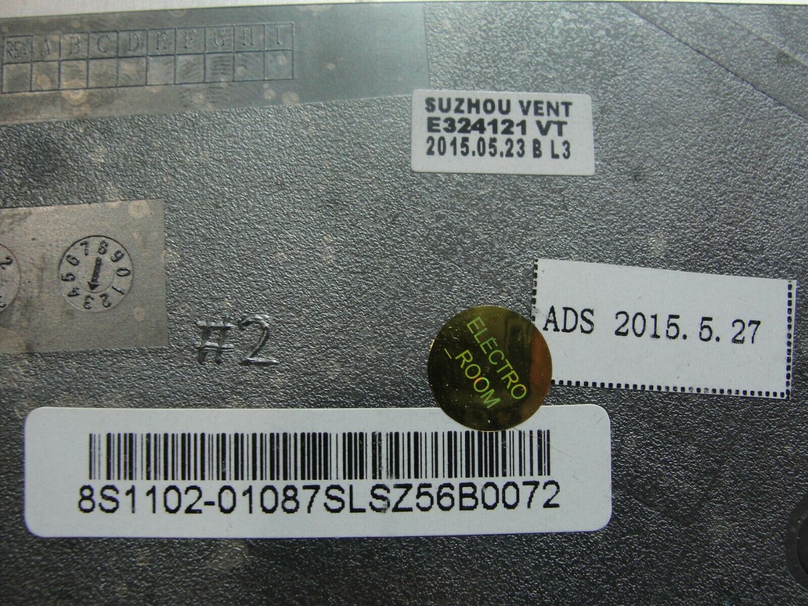 Lenovo Flex 3-1120 11.6