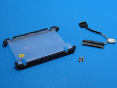 HP Pavilion 15-n013dx 15.6" HDD Hard Drive Caddy w/Connector Screws DD0U36HD010 - Laptop Parts - Buy Authentic Computer Parts - Top Seller Ebay