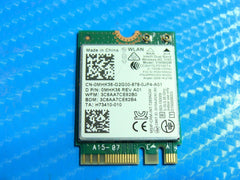 Dell Inspiron 5570 15.6" Genuine Laptop Wireless WiFi Card MHK36 3165NGW - Laptop Parts - Buy Authentic Computer Parts - Top Seller Ebay