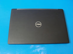 Excellent Battery Dell Latitude 7280 i5-7300u 2.6GHz 8GB 256GB SSD Backlight KB