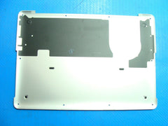 MacBook Pro 13" A1502 Late 2013 ME864LL/A OEM Bottom Case Silver 923-0561 