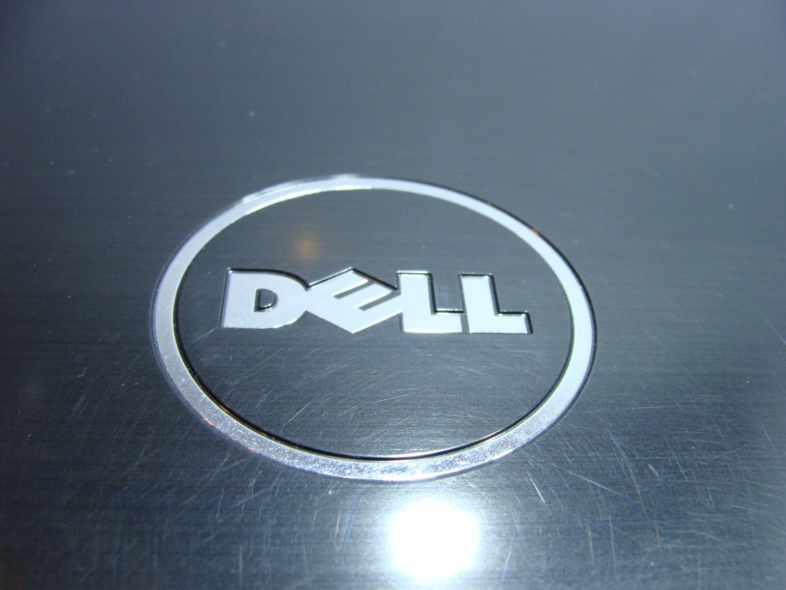 Dell Inspiron 15.6