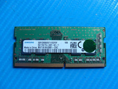 HP 15-cs0085cl Samsung 8GB 1Rx8 PC4-2400T Memory RAM SO-DIMM M471A1K43CB1-CRC