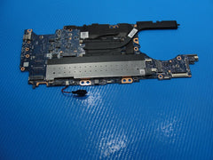 HP ZBook FireFly 14 G7 14" Intel i7-10610u 1.8Ghz Motherboard 6050A3136201