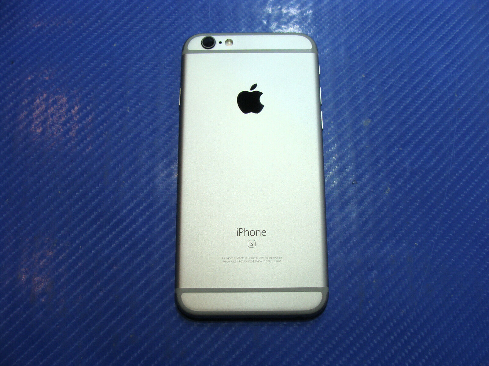 iPhone 6s A1633 4.7