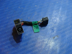 HP 15-n012nr 15.6" Genuine DC-IN Power Jack w/Cable 730932-SD1 ER* - Laptop Parts - Buy Authentic Computer Parts - Top Seller Ebay