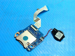 HP ProBook 430 G6 13.3" SD Card Reader Board w/Cable DA0X8ITH8D0 