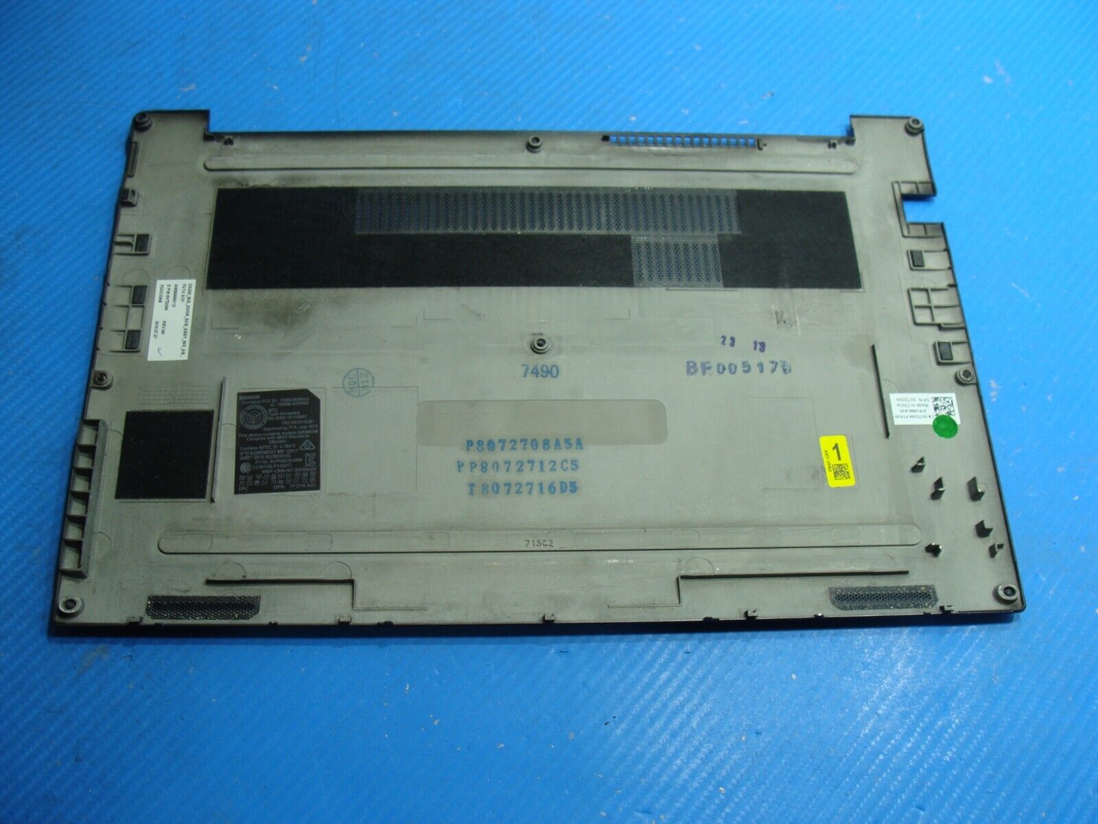 Dell Latitude 7490 14