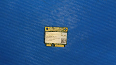 Dell Latitude 6430U 14" Genuine Laptop Wireless WiFi Card 633ANHMW 4W00N Dell