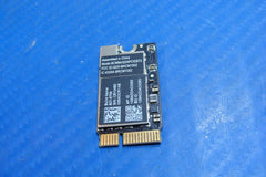 Macbook Air A1370 11" 2010 MC505LL/A Airport Bluetooth Card 607-6759 661-5687 Apple