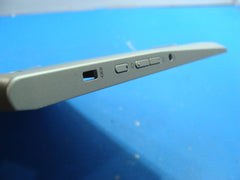 Lenovo IdeaPad Flex 3 CB 11.6" 11M735 OEM Laptop Bottom Case Silver 8S1102-05727