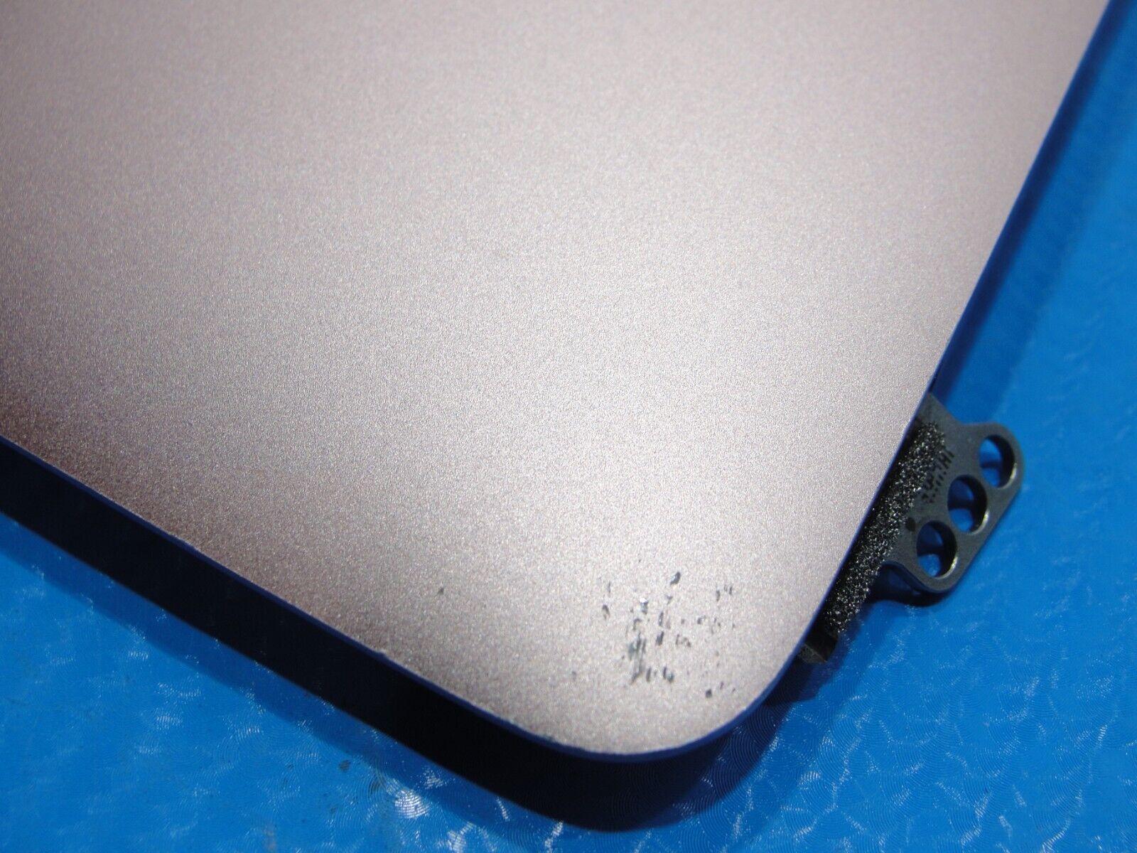 MacBook A1534 12