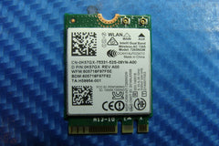 Dell Inspiron 15.6" 15-7548 OEM Wireless WiFi Card 7265NGW K57GX Dell