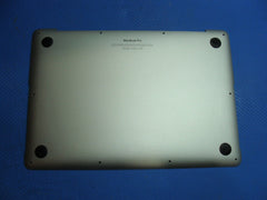 MacBook Pro A1502 13" Mid 2014 MGX72LL/A Genuine Bottom Case Housing 923-00108