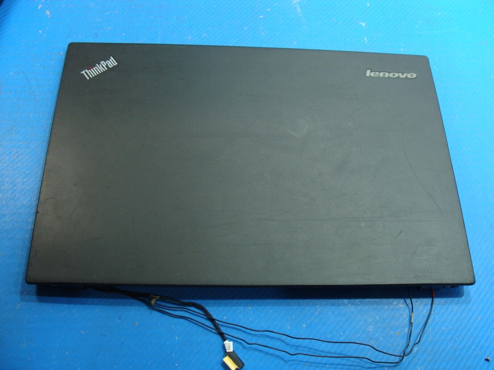 Lenovo ThinkPad T550 15.6