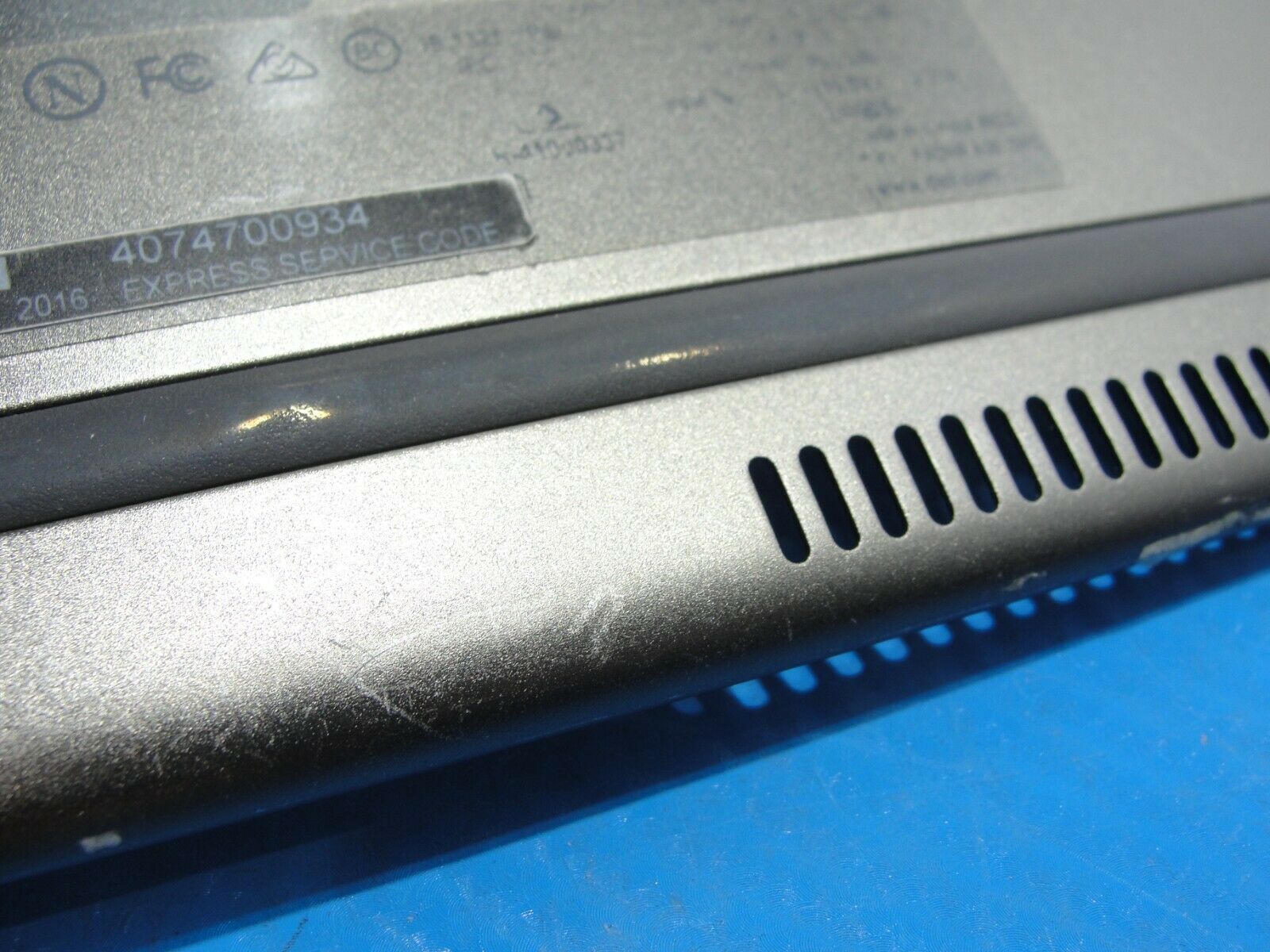 Dell Latitude 13.3