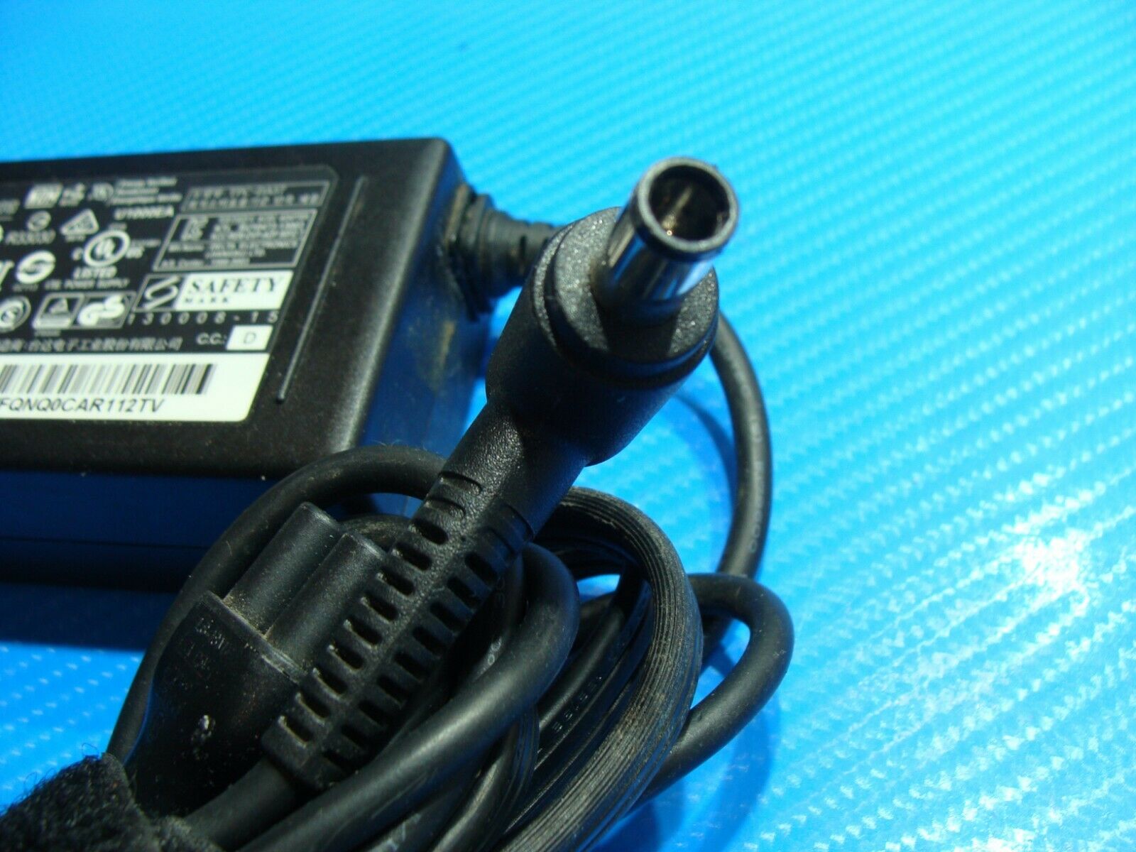 Genuine HP AC Power Adapter Charger 90w P/N 619752-001 848054-003 19.5V 