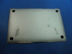 MacBook Air 13" A1466 Early 2015 MJVE2LL/A MJVG2LL/A OEM Bottom Case 923-00505