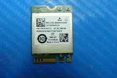 Lenovo Yoga 730-13IKB 13.3" Genuine Laptop Wireless Wifi Card rtl8822be 01ax712