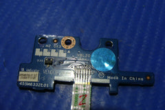 HP ZBook 15 G2 15.6" Genuine Laptop Power Button Board w/Cable LS-9241P HP