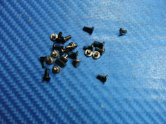 Lenovo Chromebook N21 11.6" Genuine Screw Set Screws for Repair ScrewSet ER* - Laptop Parts - Buy Authentic Computer Parts - Top Seller Ebay