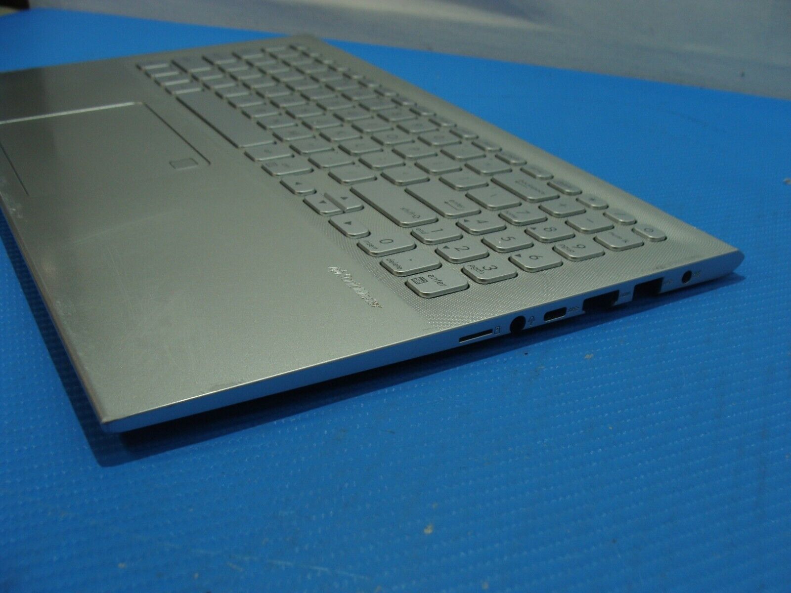 Asus VivoBook X512DA 15.6