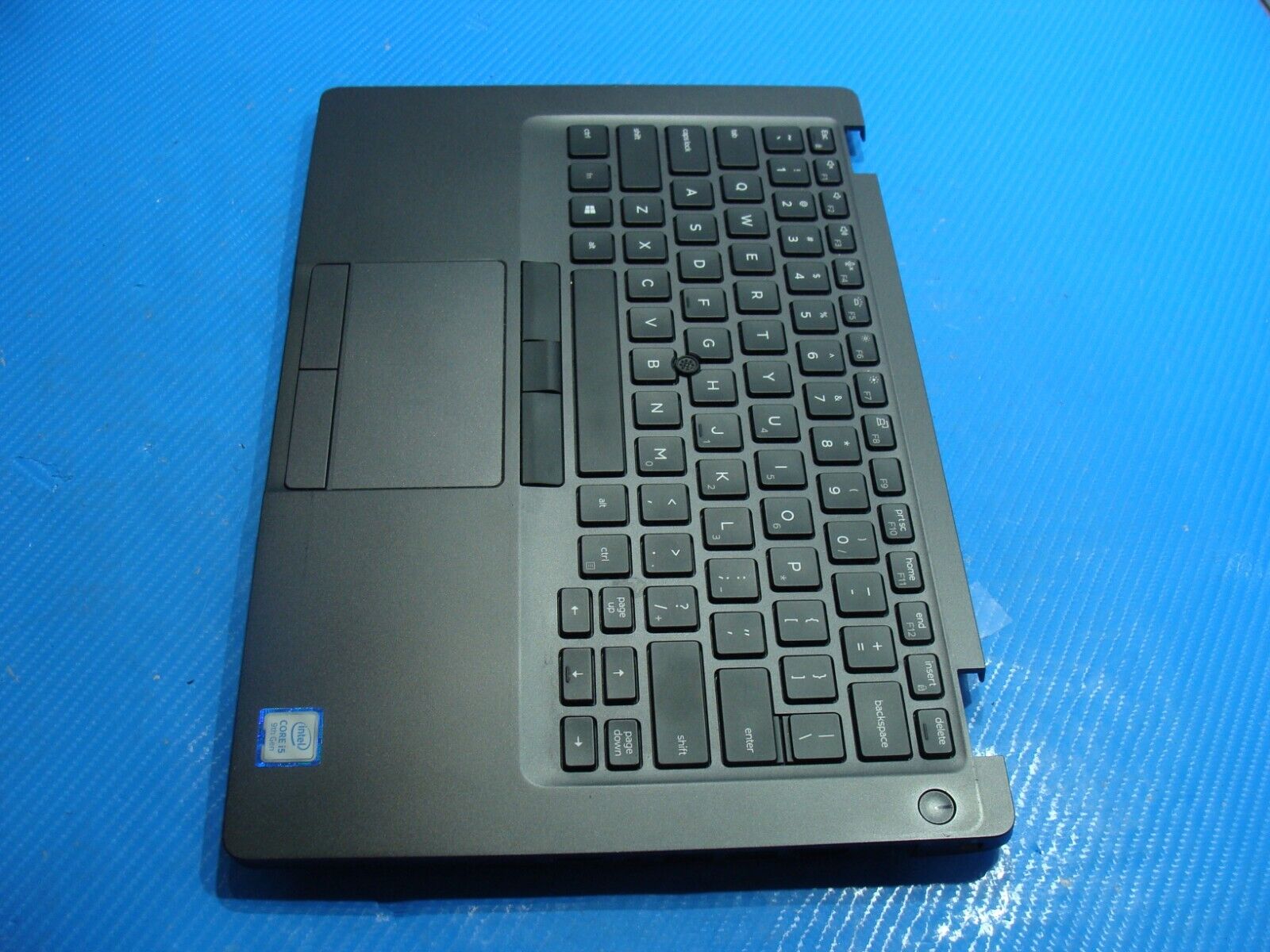 Dell Latitude 14