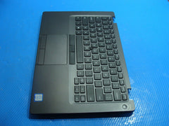 Dell Latitude 14" 5401 Genuine Laptop Palmrest w/Backlit Keyboard Touchpad VFMHR