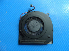 HP 14-ck0065st 14" Cpu Cooling Fan 6033B0062401