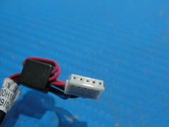 Dell Latitude 15.6" E5530 Original Laptop DC Power Jack w/Cable DC30100H100 GLP* Dell