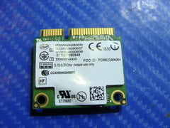 Sony Vaio PCG-61317L 14" Genuine Laptop Wireless Wifi Network Card 622ANXHMW ER* - Laptop Parts - Buy Authentic Computer Parts - Top Seller Ebay