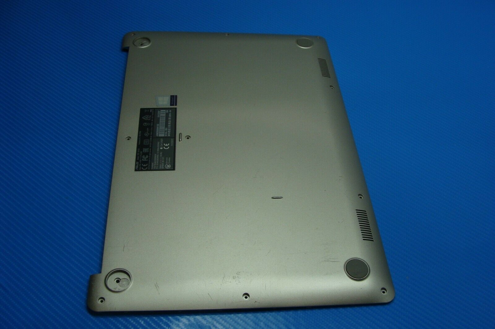 Asus S510UA-RB31 15.6