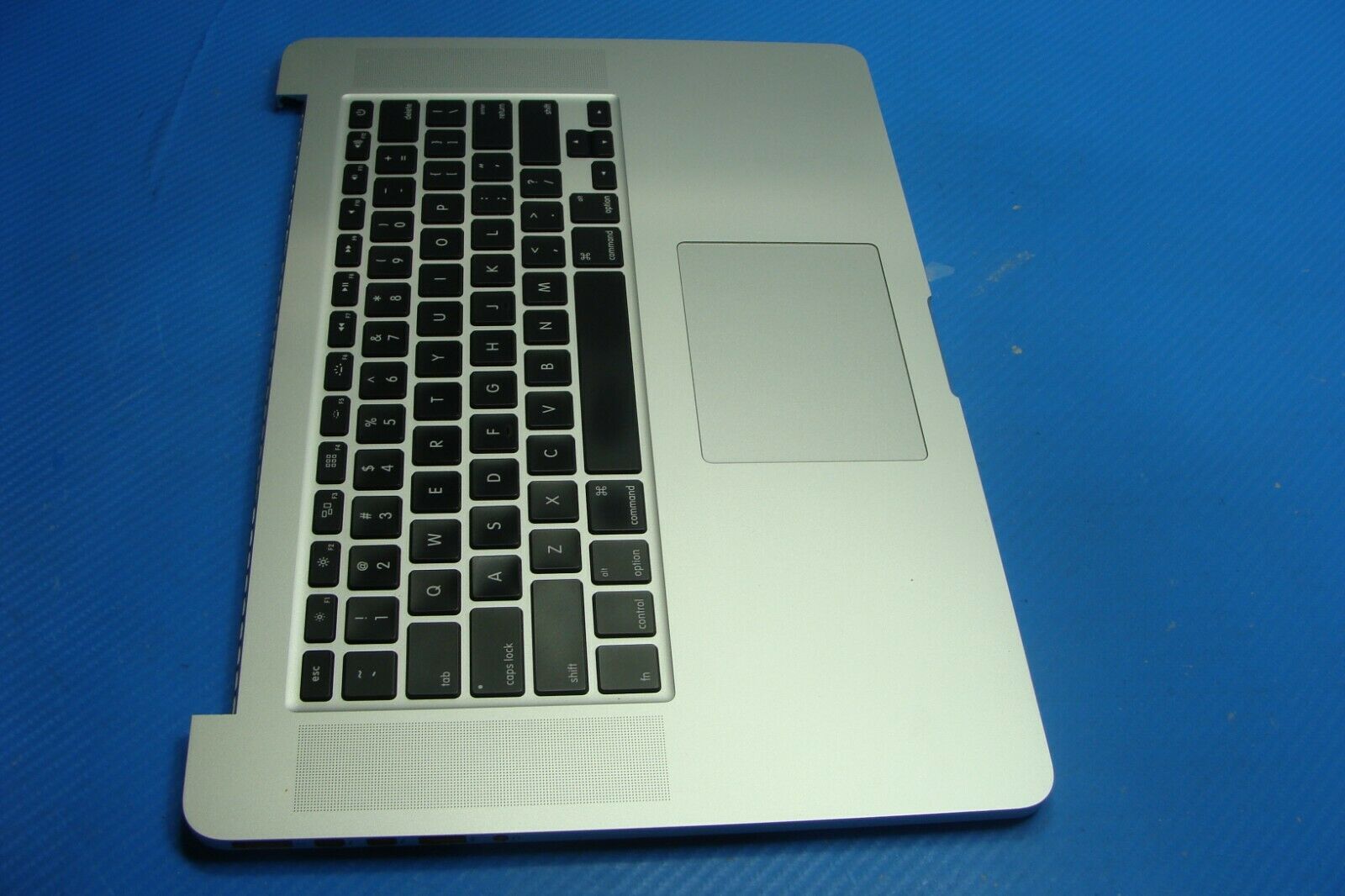 MacBook Pro A1398 MJLQ2LL/A Mid 2015 15