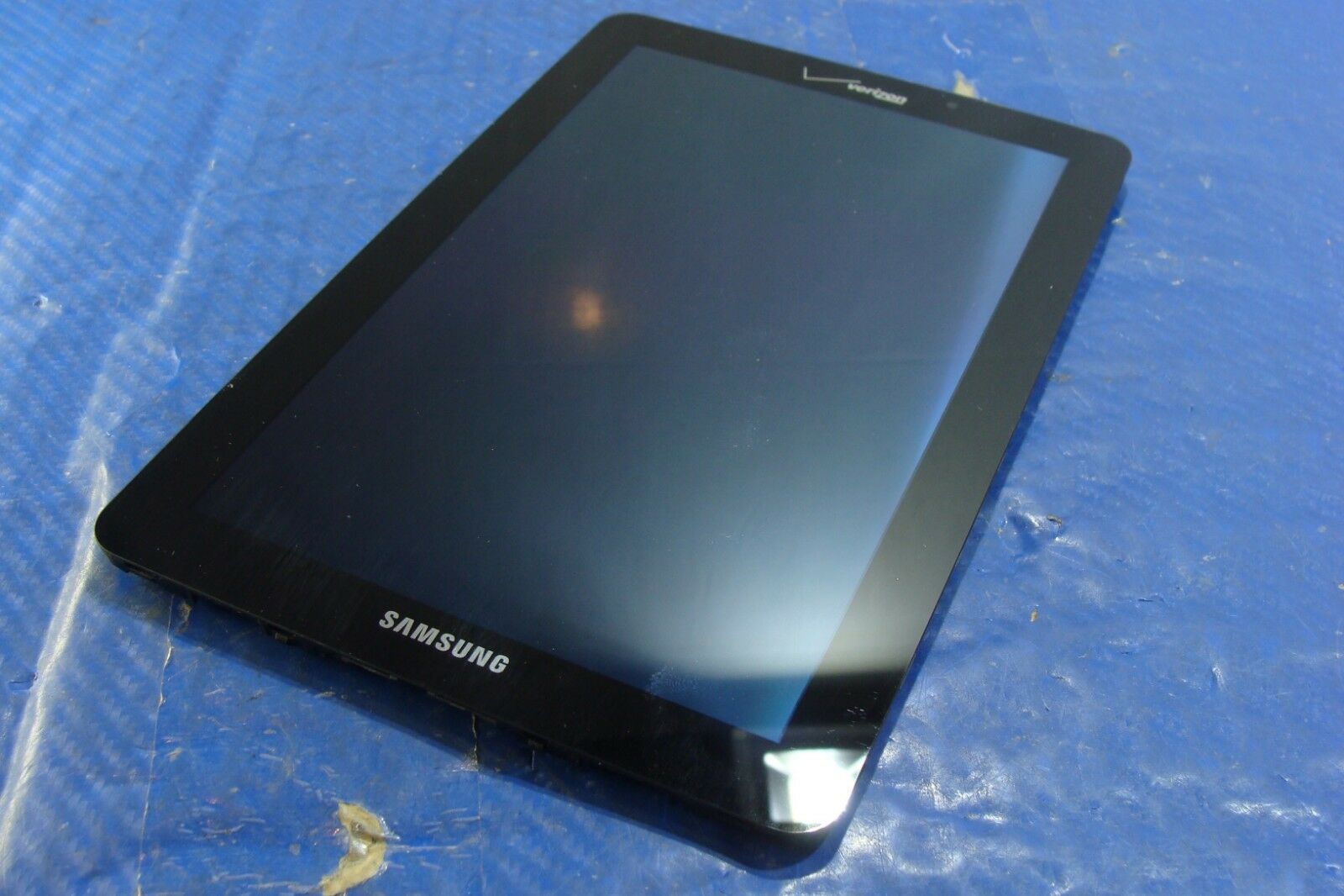 Samsung Galaxy 7.7