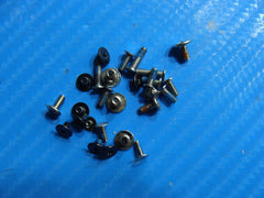 Lenovo Yoga 13.3" 720-13IKB Genuine Laptop Screw Set Screws for Repair ScrewSet