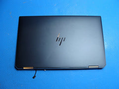 HP Spectre 13-aw2001TU 13.3" FHD LCD Touch Screen Complete Assembly Grade A