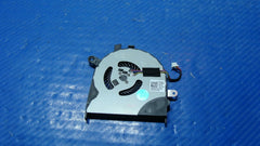 Dell Inspiron 13.3" 13-7353 Genuine Laptop CPU Cooling Fan D4CG8 GLP* Dell