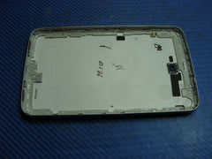 Samsung Galaxy Tab 3 7" SM-T210R OEM Back Cover White Samsung