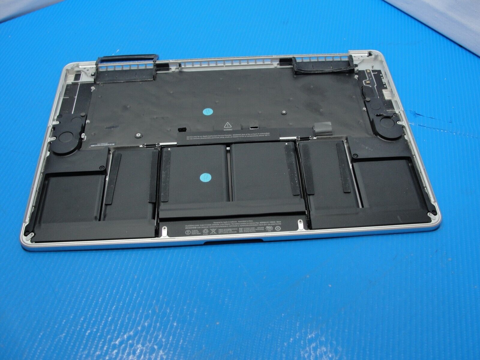 MacBook Pro A1398 Late 2013 ME294LL/A 15