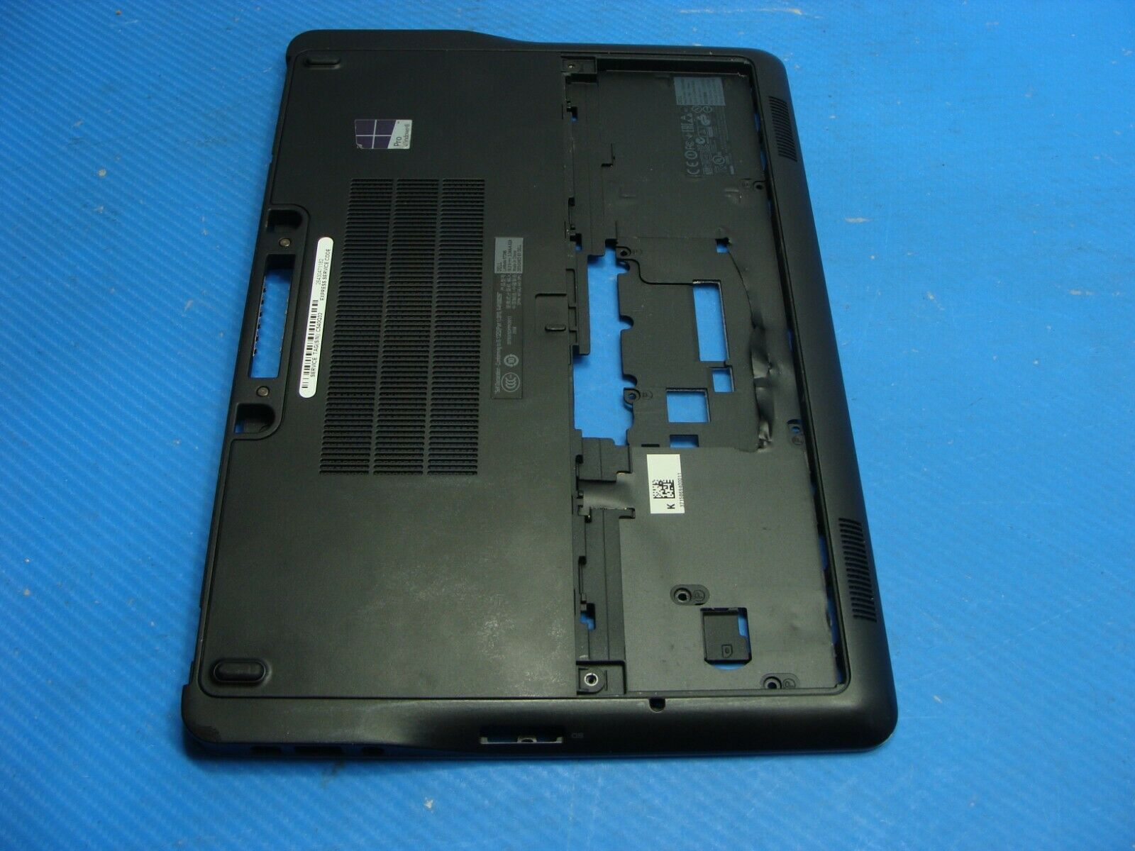 Dell Latitude E7240 12.5