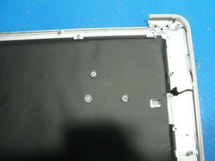 MacBook Air 13" A1466 Mid 2017 MQD32LL/A Top Case w/Trackpad Silver 661-7480 - Laptop Parts - Buy Authentic Computer Parts - Top Seller Ebay