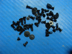 Dell Inspiron 15 5558 15.6" Genuine Screw Set Screws for Repair ScrewSet - Laptop Parts - Buy Authentic Computer Parts - Top Seller Ebay