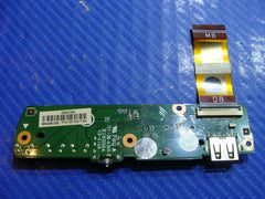 Lenovo Flex 3-1130 11.6" OEM USB Audio Card Reader Board w/Cable 3005-01681 ER* - Laptop Parts - Buy Authentic Computer Parts - Top Seller Ebay