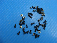 HP 15.6" 15-g018dx OEM Screw Set Screws for Repair ScrewSet - Laptop Parts - Buy Authentic Computer Parts - Top Seller Ebay