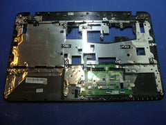 Toshiba Satellite L655D-S5145 15.6" OEM Palmrest w/Touchpad Speakers 3BBL6TA0I00 Toshiba