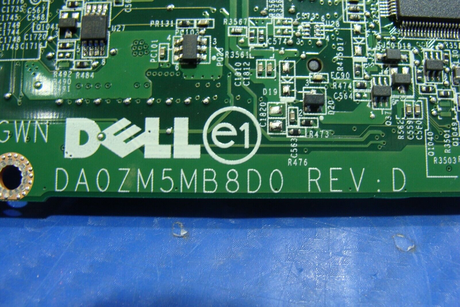 Dell Inspiron 11 3135 11.6